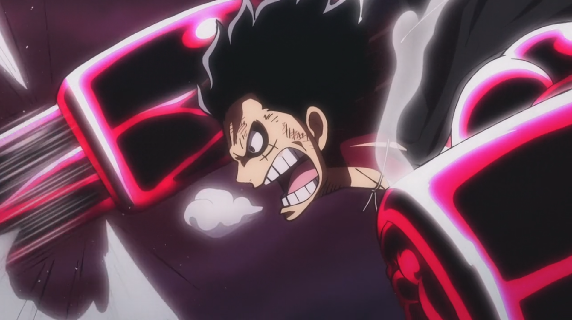 One Piece Ep. 1018 Review – MyNakama