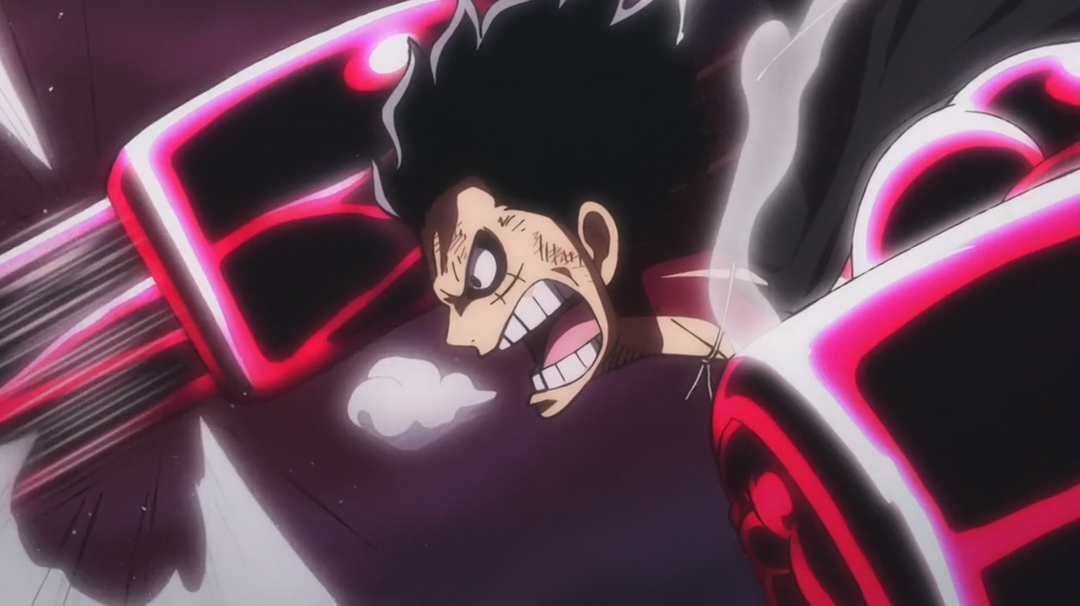 One Piece Ep. 1018 Review