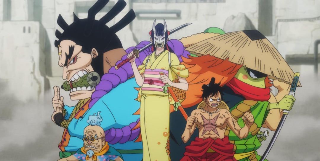 One Piece Episode 948 Review