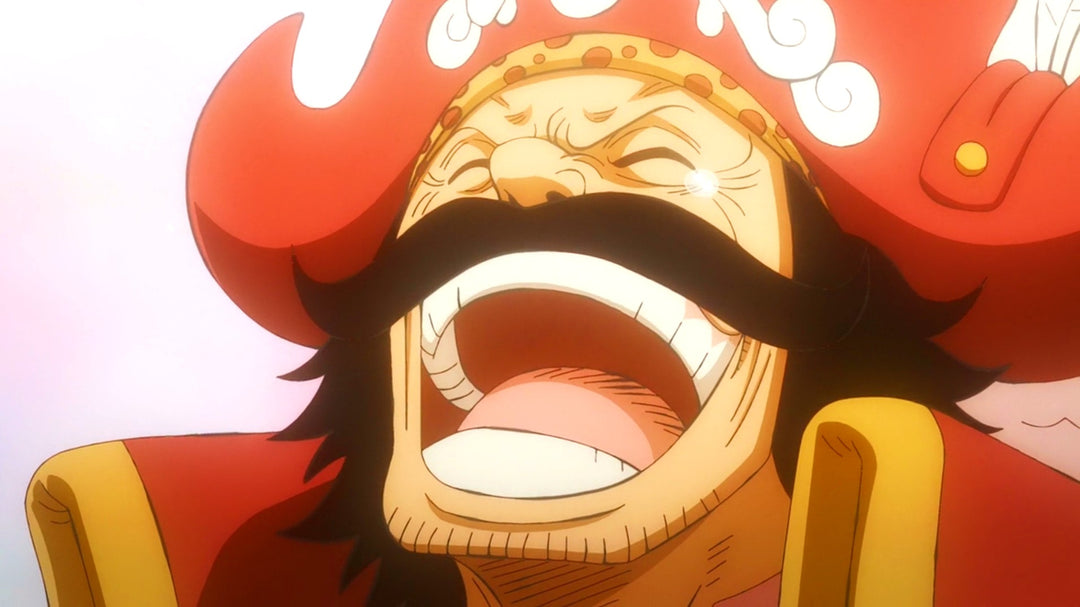One Piece Episode 968 Review