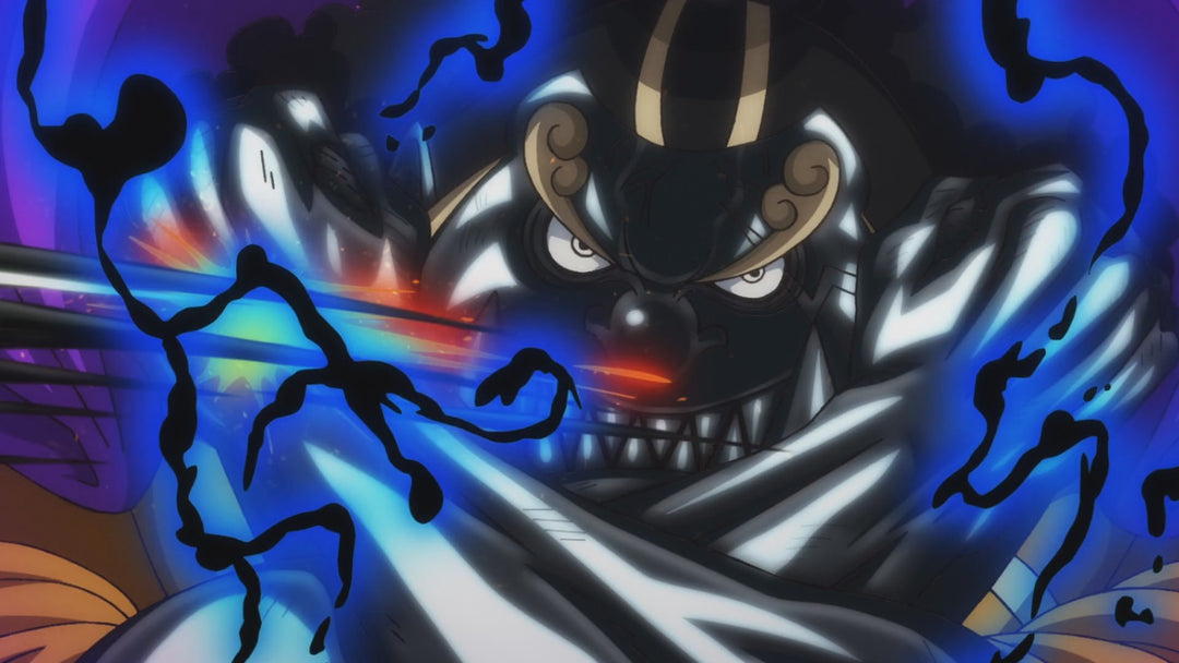 One Piece Ep. 1040 Review