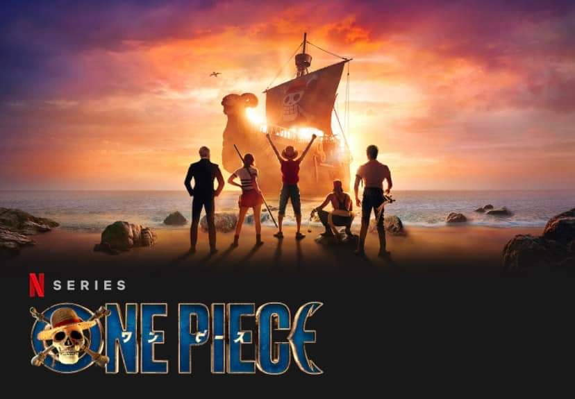 Netflix One Piece Live-Action Series to Premiere in 2023