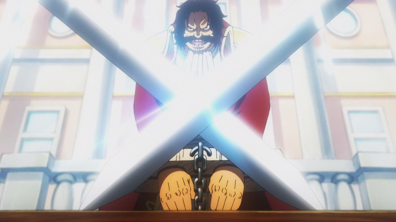 One Piece Episode 970 Review