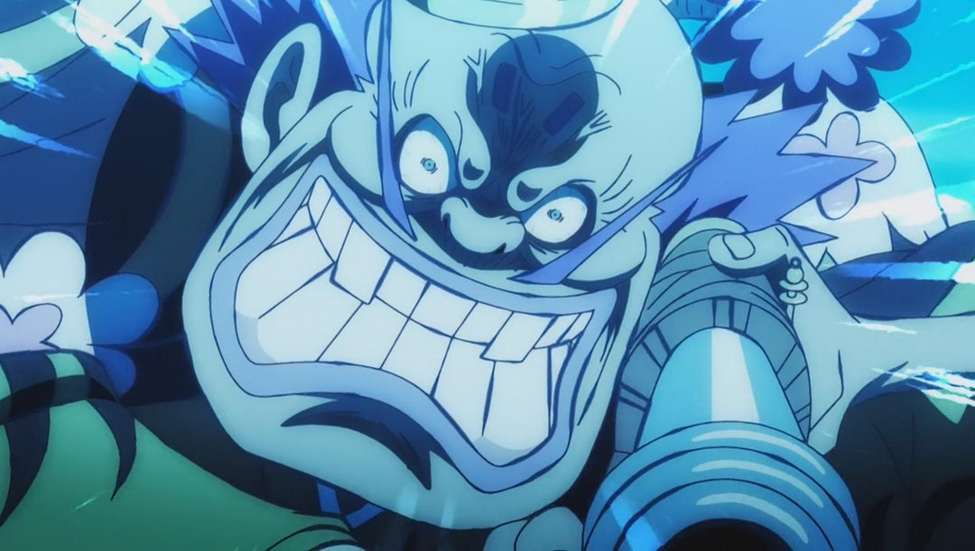 One Piece Ep. 941 Review