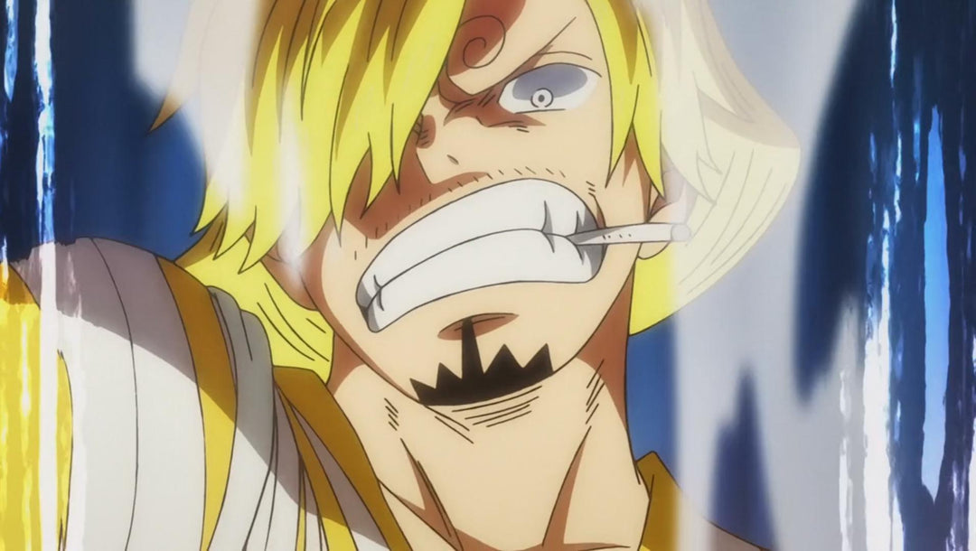 One Piece Ep. 924 Review