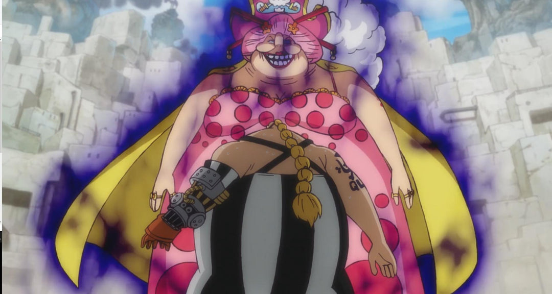 One Piece Episode 947 Review