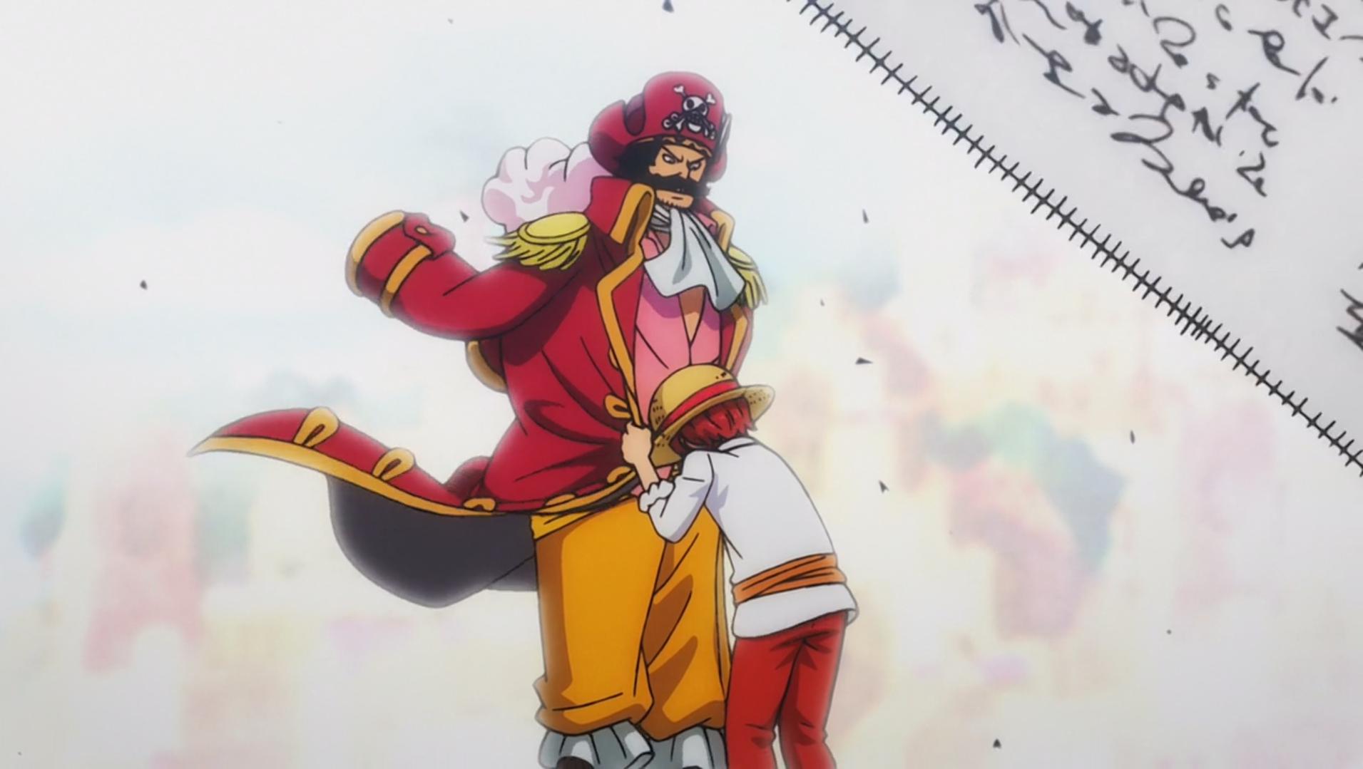 One Piece Episódio 969: O Fim dos Piratas Roger – Resumo e Análise