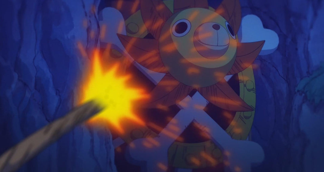 One Piece Episode 960 Review