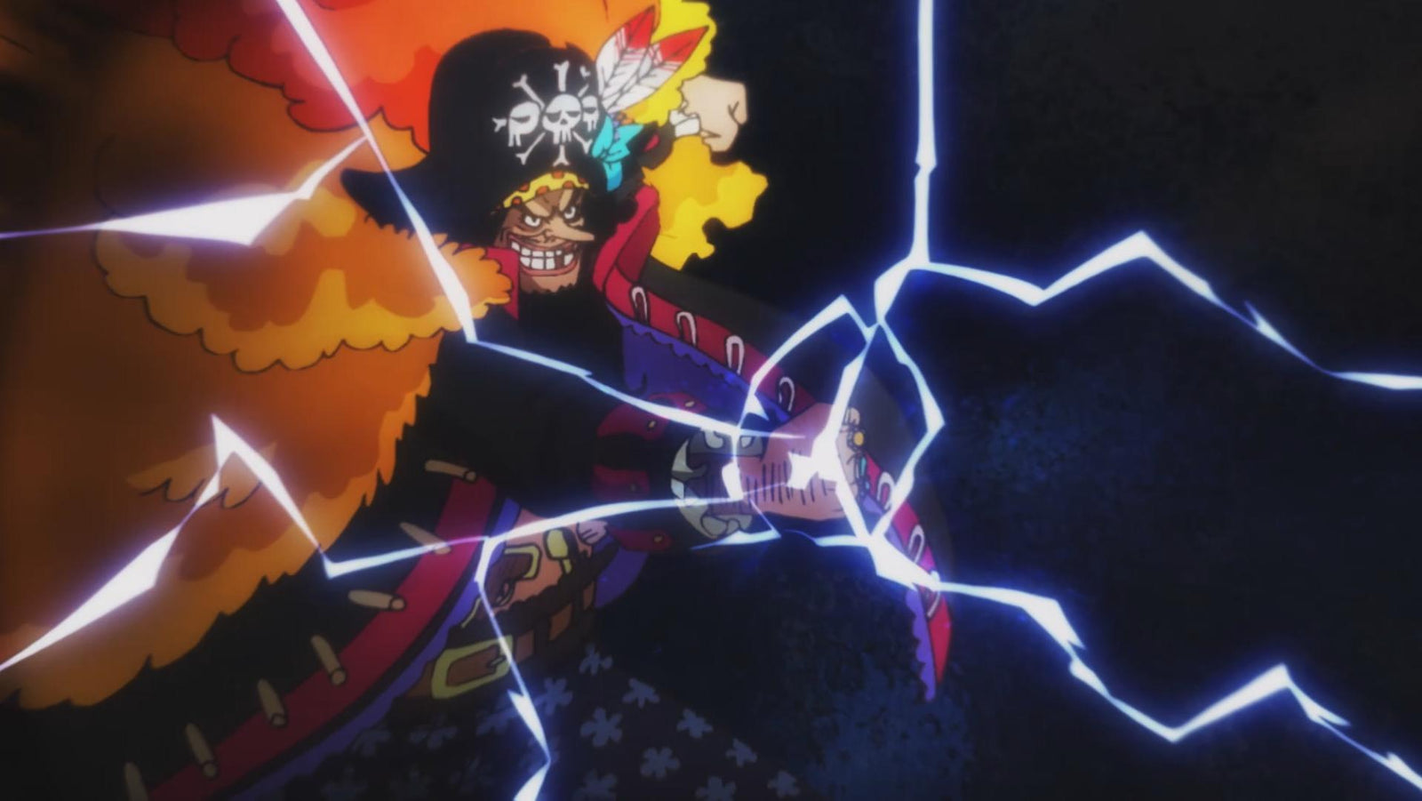 One Piece Ep. 917 Review