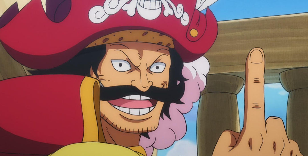 One Piece Episode 967 Review