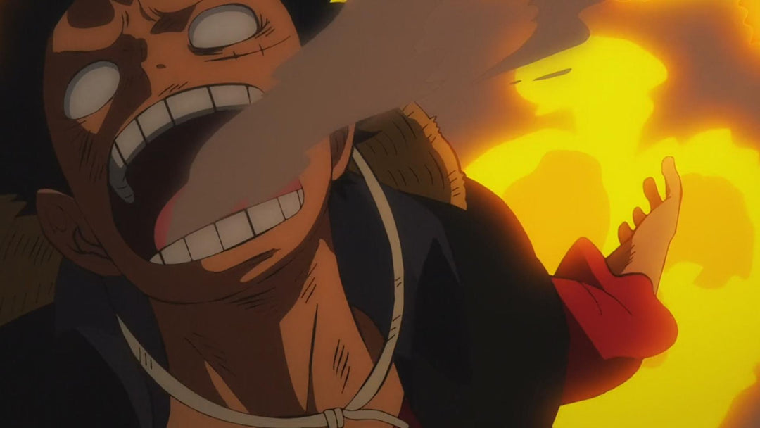 One Piece Episode 986 Review