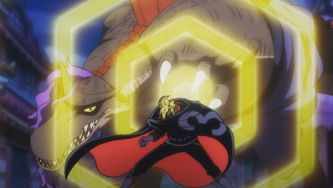 One Piece Ep. 925 Review