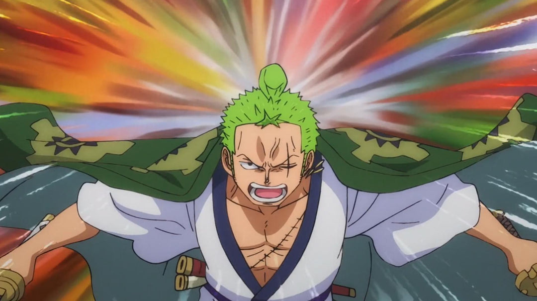 One Piece Episode 951 Review
