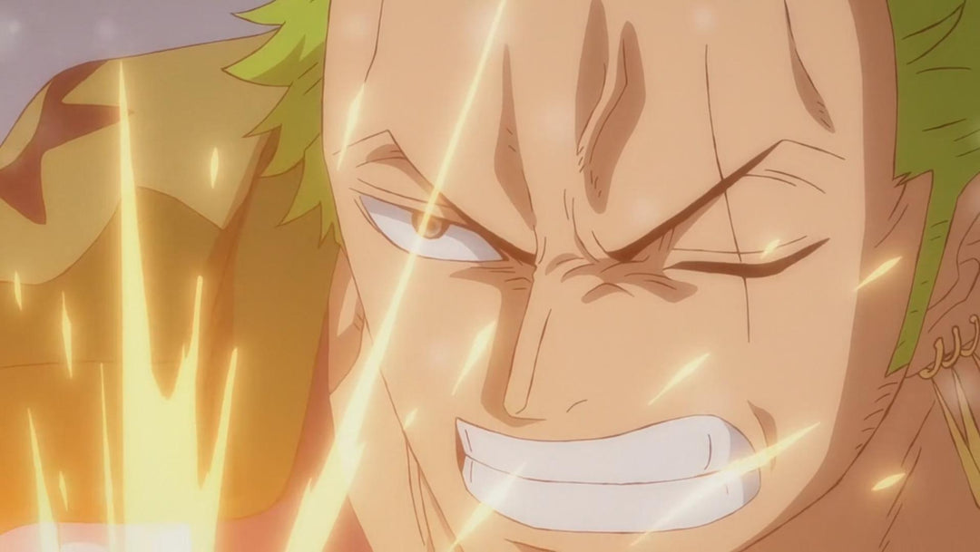 One Piece Ep. 933 Review