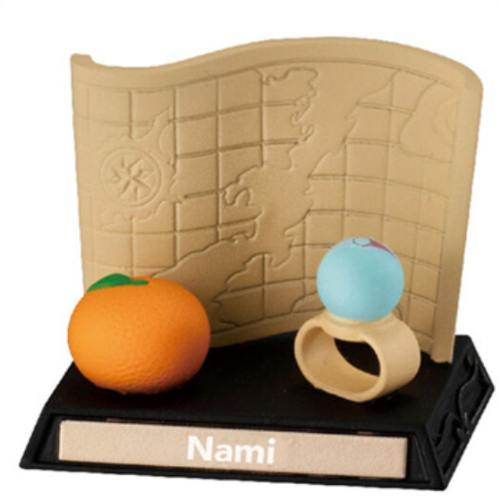 CharactersMiniaturesSet-collectible-onepiece-anime-nami