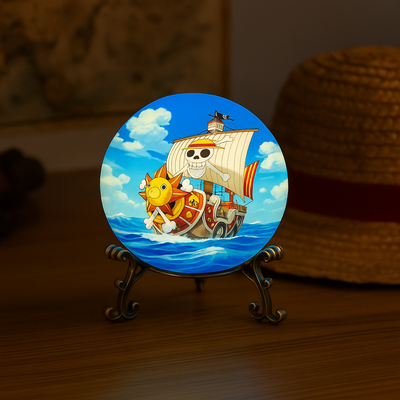 Anime Orb