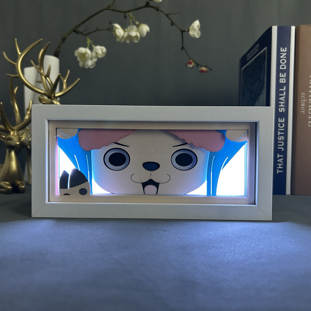 Details more than 71 anime light boxes - in.duhocakina
