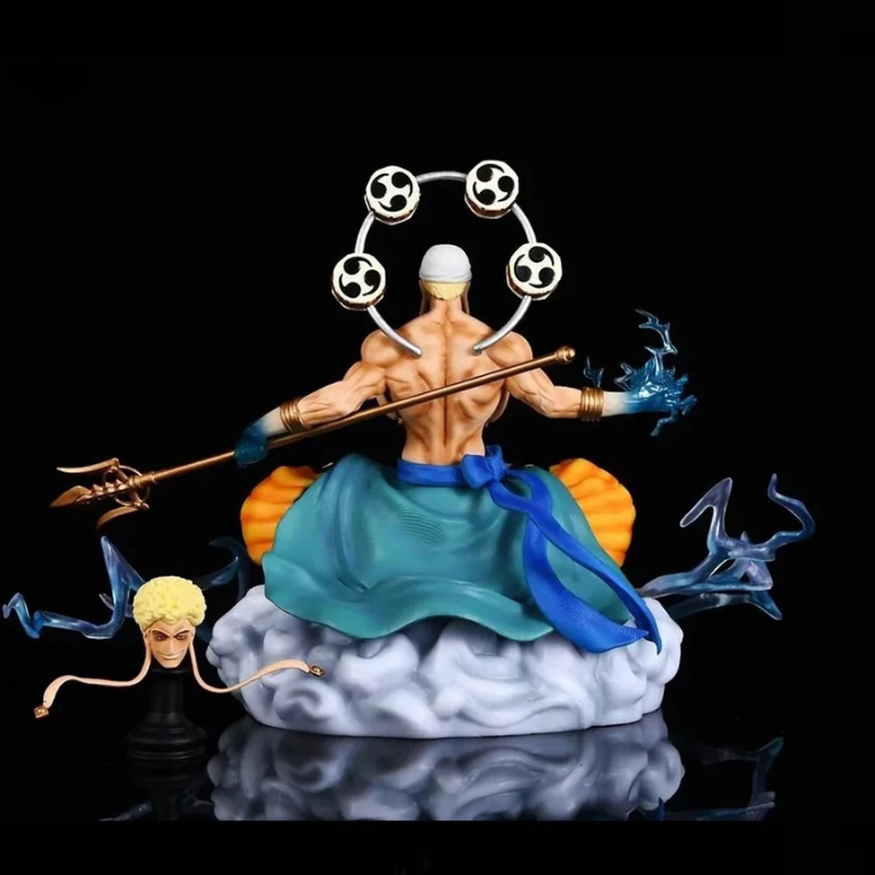 EnelLED-ActionFigure-pvc-onepiece