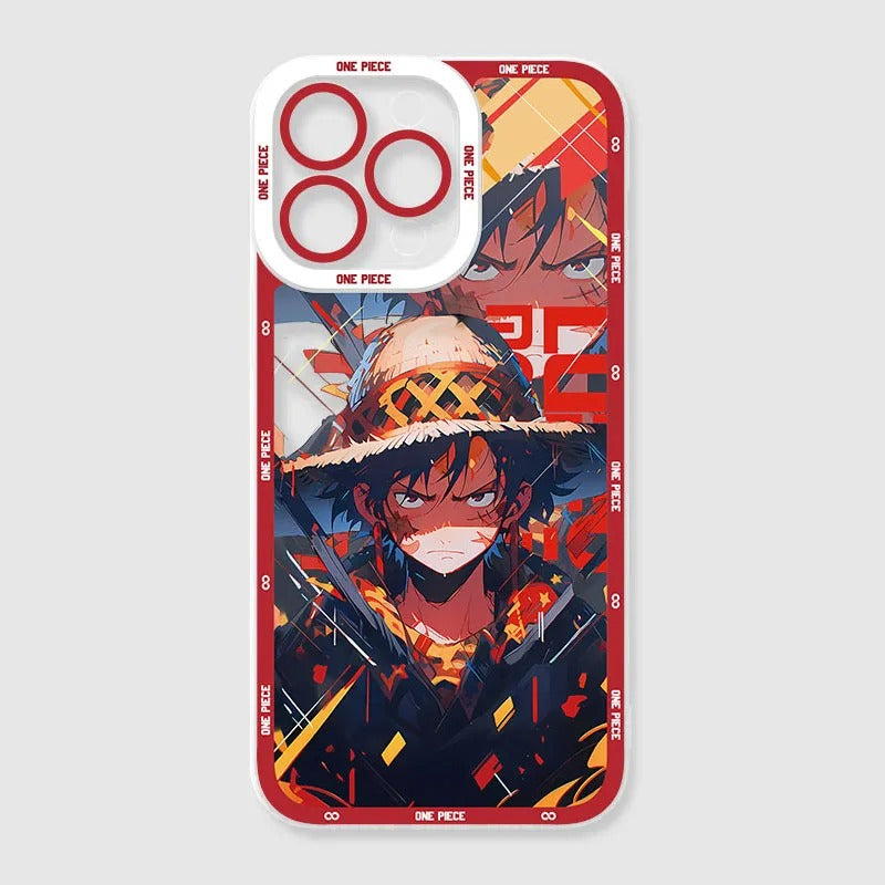 Luffy-Zoro-iPhonecases-luffy