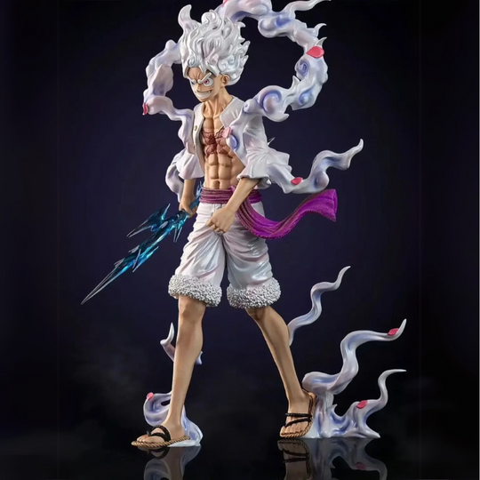 LuffyGear5-23cmActionFigure-withlighting