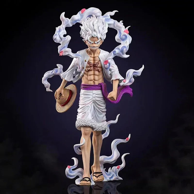 LuffyGear5-23cmActionFigure