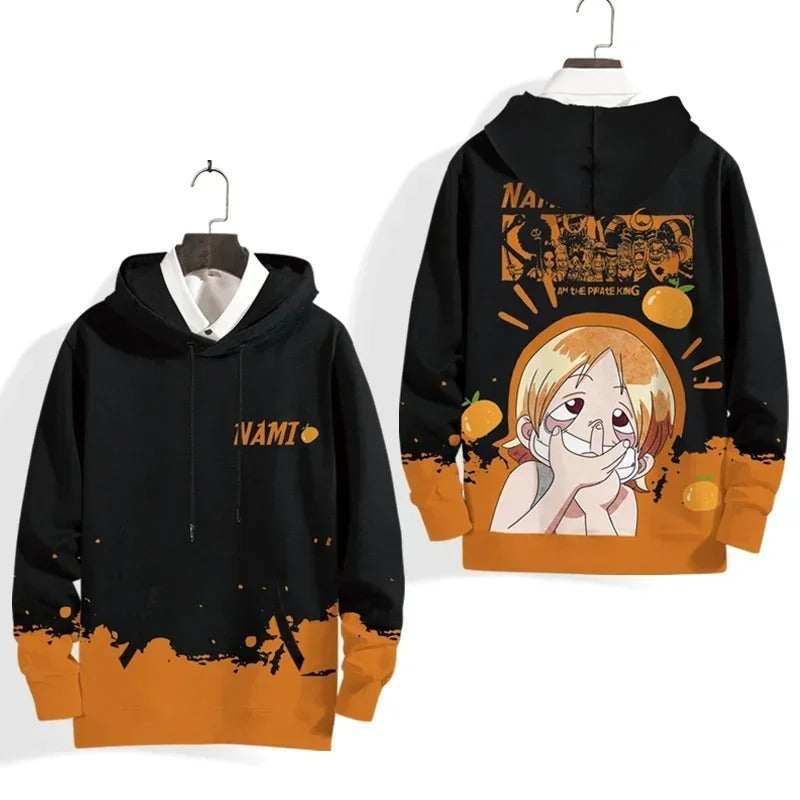 Nami Hoodie