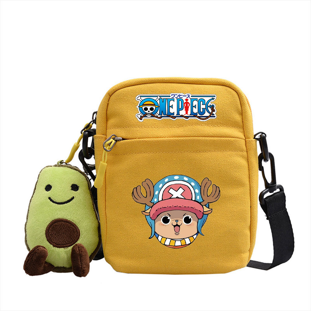 OnePieceDiagonalBags-anime-mynakama-yellow-chopper