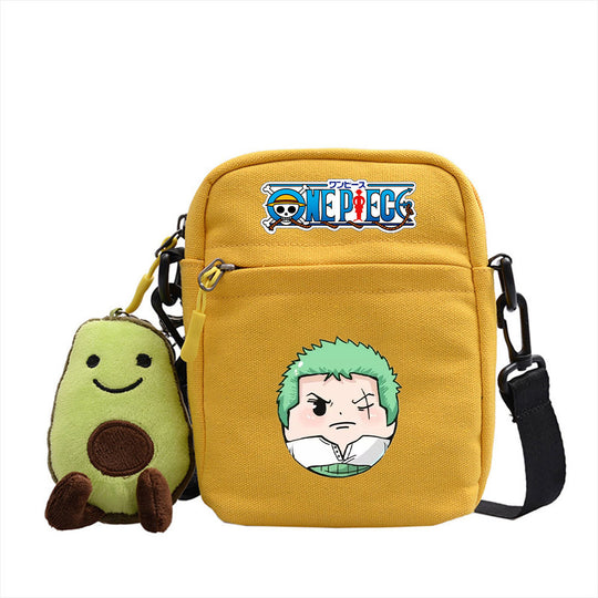 OnePieceDiagonalBags-anime-mynakama-yellow-zoro