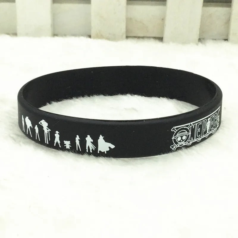 OnePieceSiliconeWristbands-nakamas-mynakama-anime-black