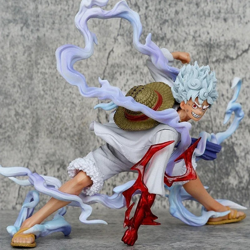 Sun-God-Nika-Luffy-Figure