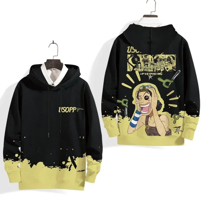 Usopp Hoodie