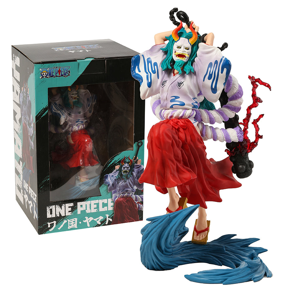     Yamato-onepiecee-anime-masked-wano-mynakama-actionfigure-23cm-PVC-kaido-son-with-box