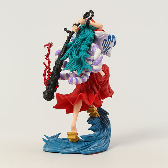     Yamato-onepiecee-anime-masked-wano-mynakama-actionfigure-23cm-PVC-kaido-son-with-box