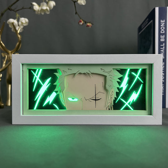 Zoro-light-box-onepiece-anime-LED-mynakama