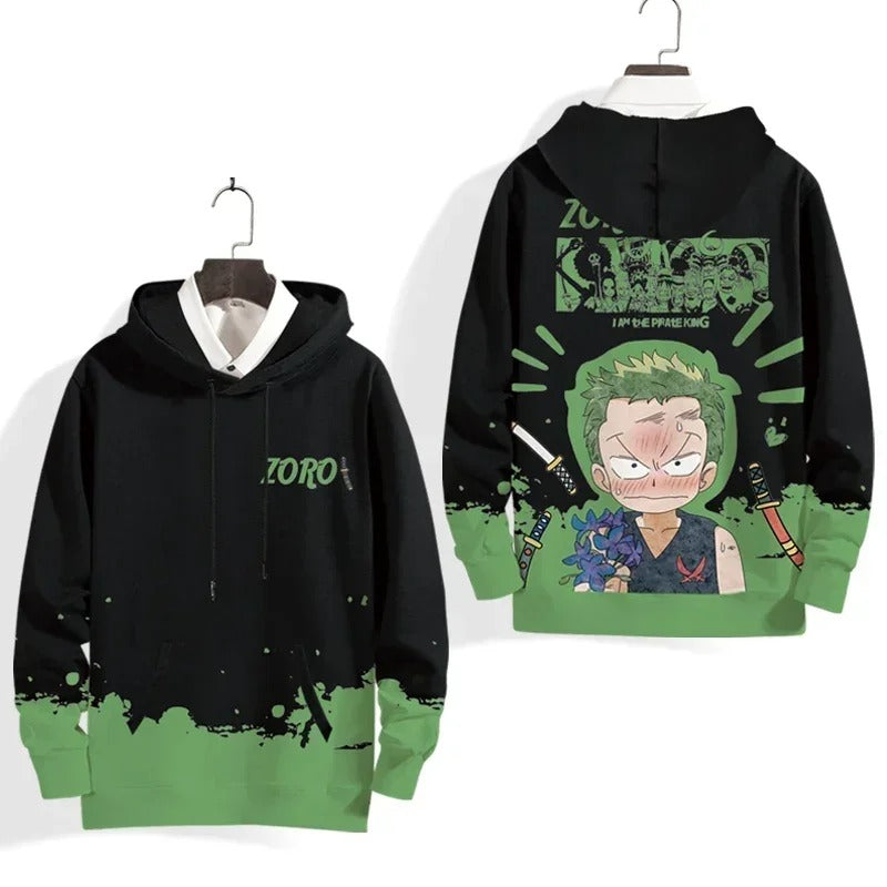 Zoro Hoodie