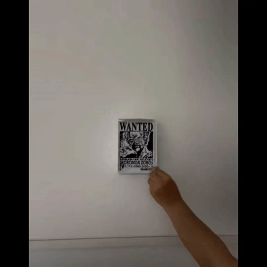 Character Shadow Projection Lamps
