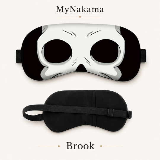 DreamCrew™ Sleep Mask