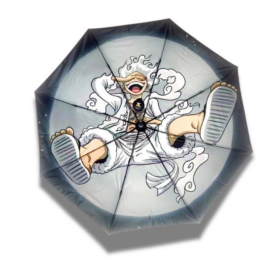 Gear 5 Umbrella