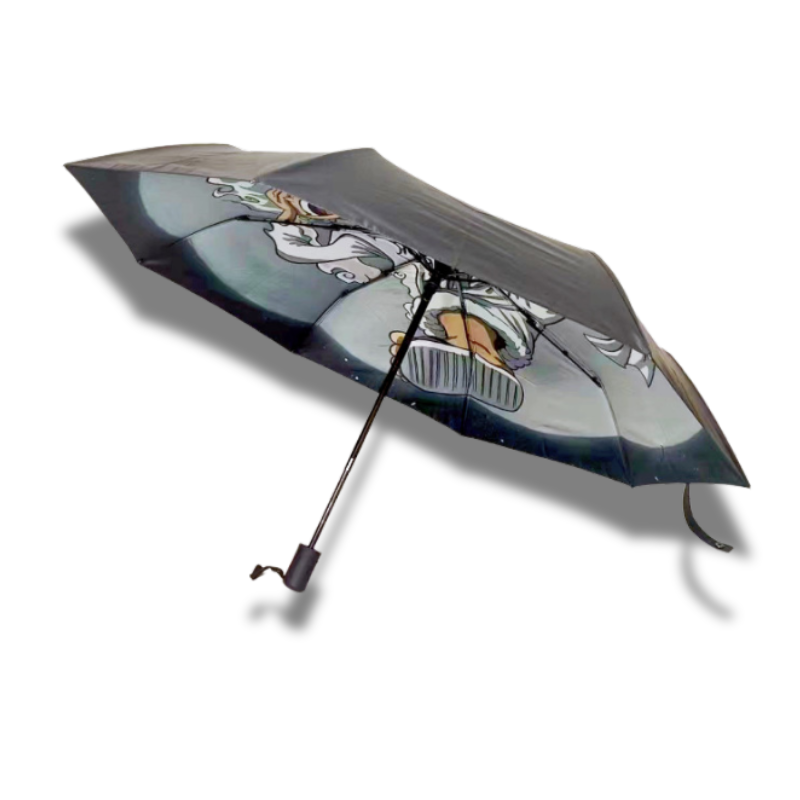 Gear 5 Umbrella