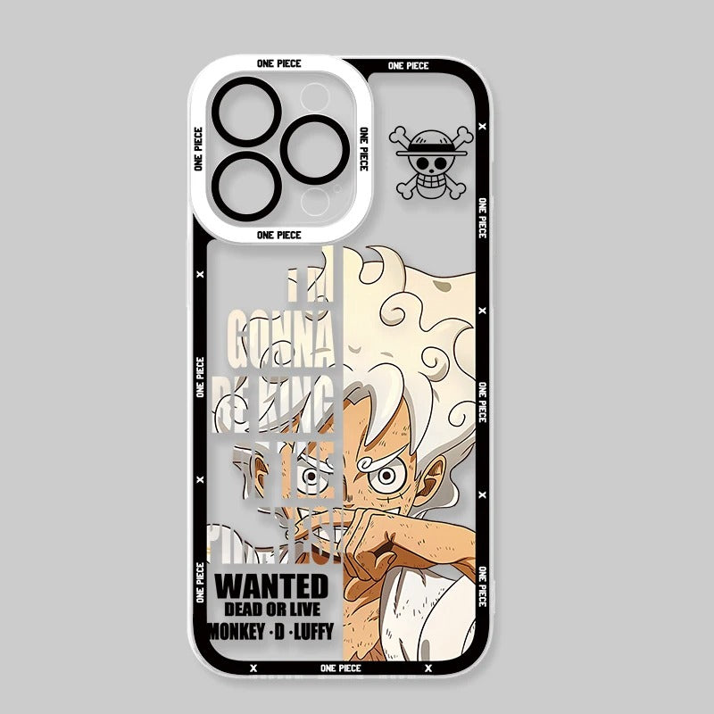 monkey-d-luffy-gear5-onepiece-iphone-cases-soft-tpu-transparent-anime-mynakama-collectible-1