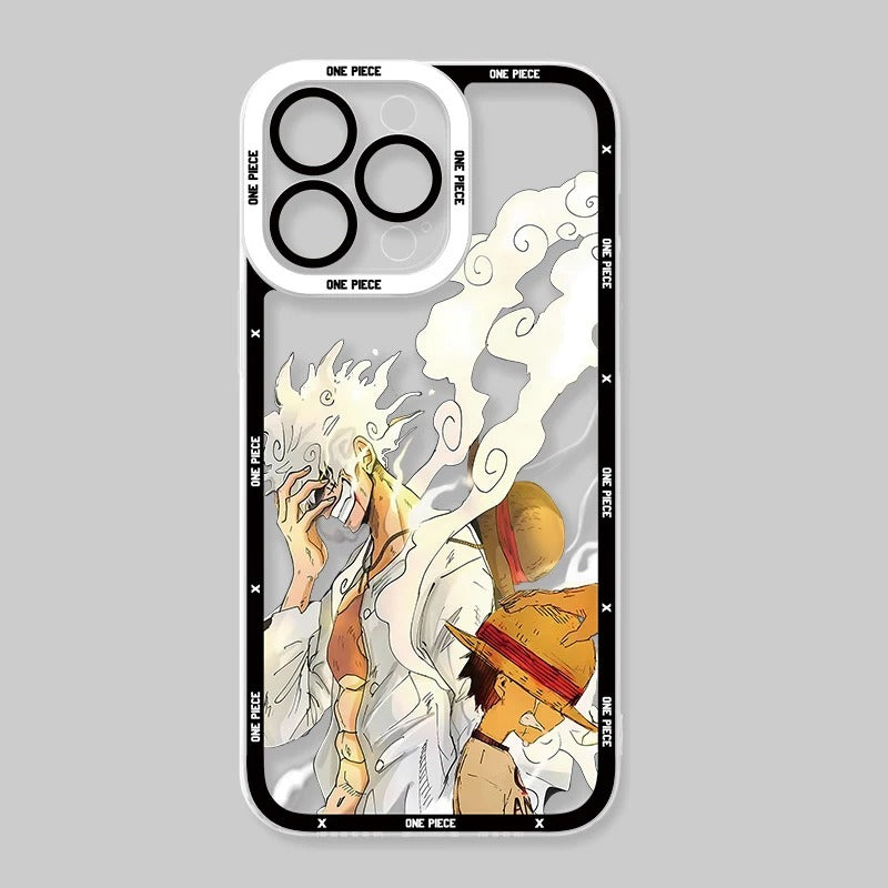 Gear 5 Luffy Gear 5 Luffy