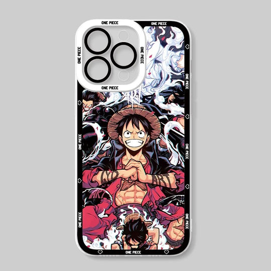 monkeydluffy-iPhonecases-onepiece-animecases