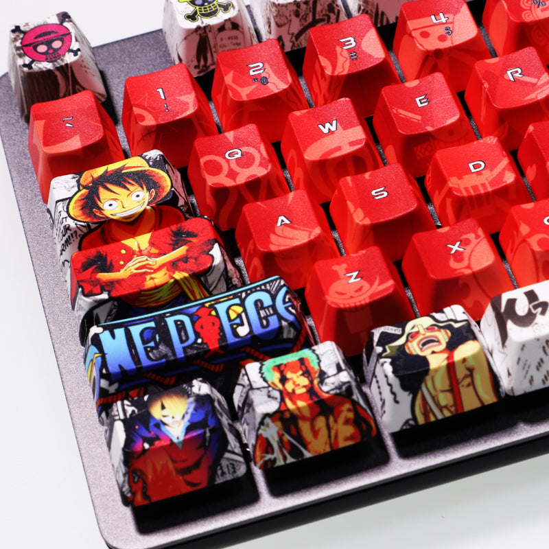 onepiecekeycaps-keycaps-onepiecegames-onepieceanime-gear5