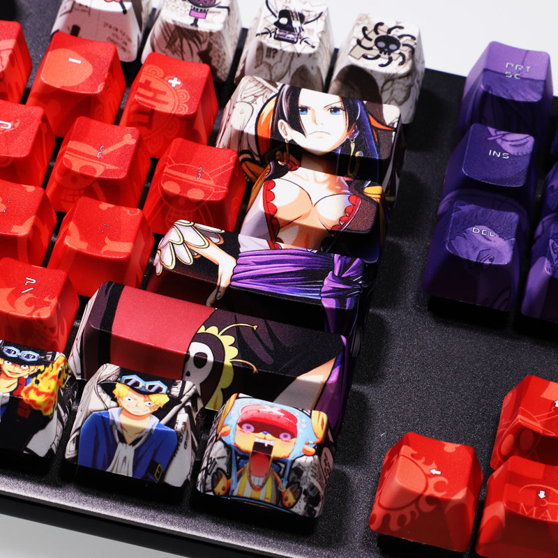 onepiecekeycaps-keycaps-onepiecegames-onepieceanime-luffy