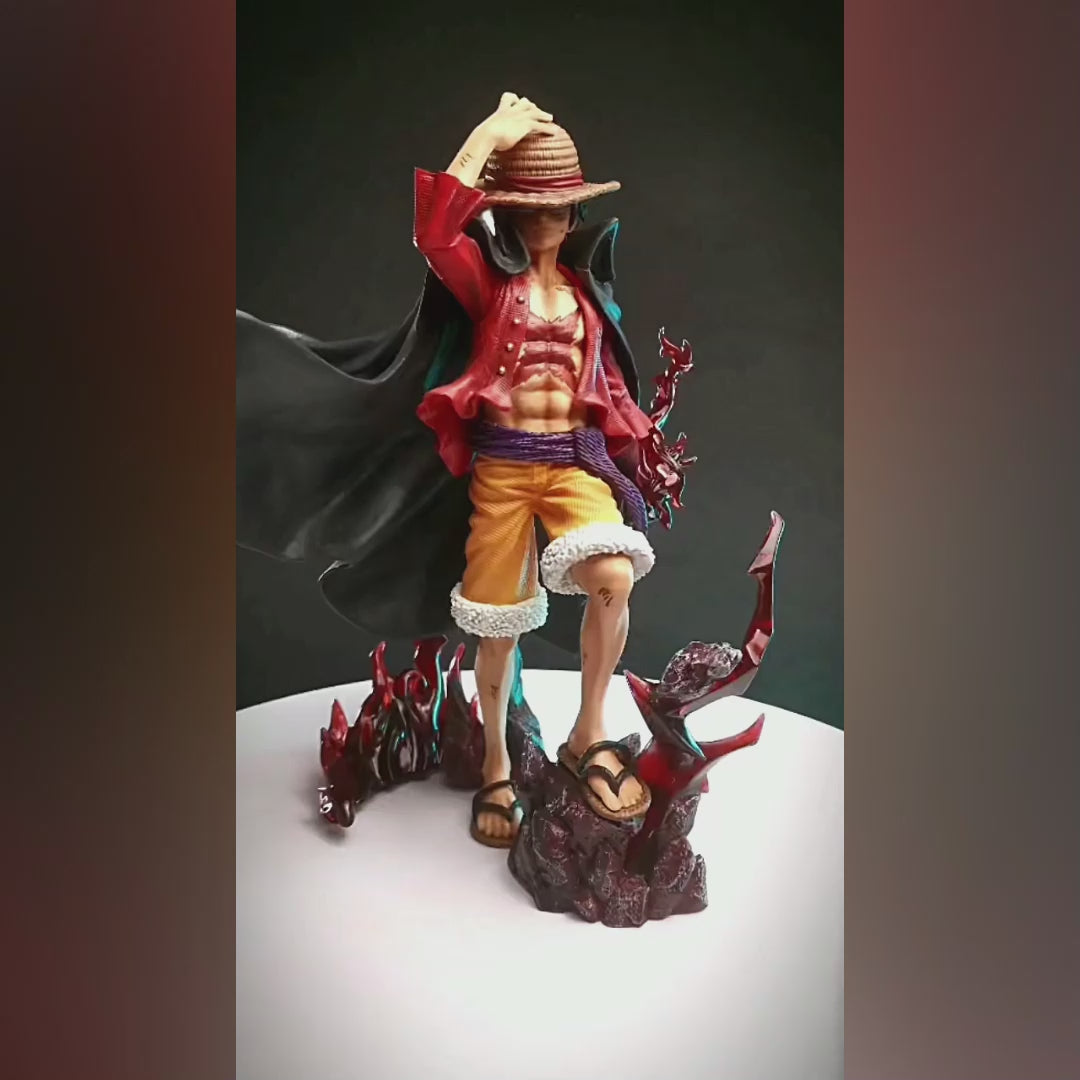 monkeydluffy-luffypirateking-luffygear5-luffyhaki-luffyvskaido-luffy