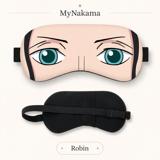 DreamCrew™ Sleep Mask