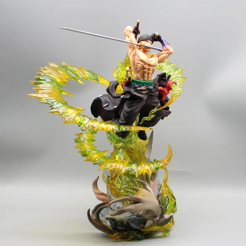 roronoazoro-zorofigure-onepiecezoro-zorostatue