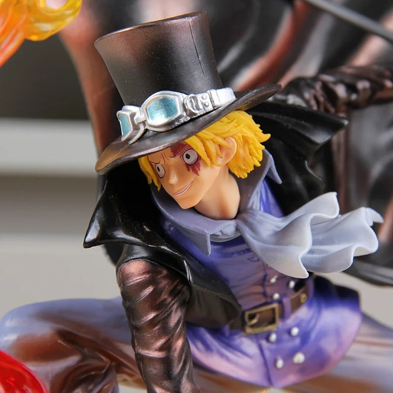 sabo-action-figure-onepiece-anime-statue