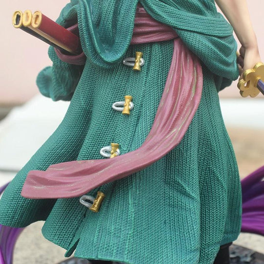 37-cm-anime-one-piece-zoro-statue-action-figure-details