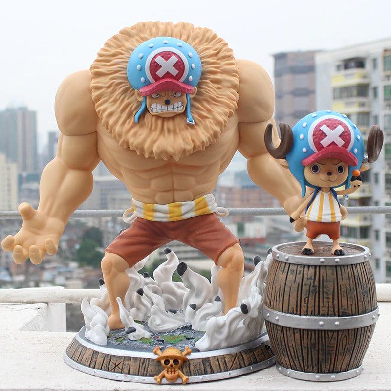 39cm-chopper-statue-high-quality-tony-tony-amazing-collectible-2pieces